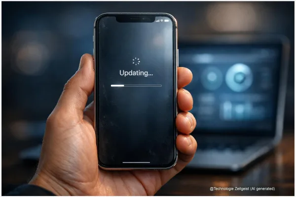 Neues iPhone-Hacking-Tool: Was iOS 18-Nutzer jetzt wissen müssen