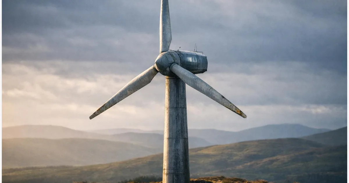 Britische Regierung startet Eskdalemuir-Konsultation