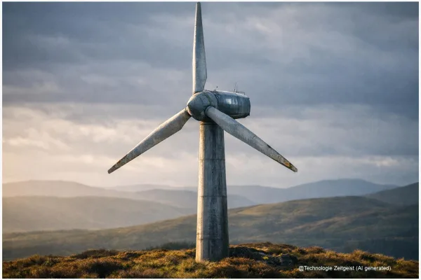 Britische Regierung startet Eskdalemuir-Konsultation