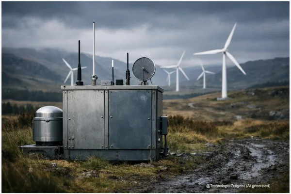 Eskdalemuir-Regel: Was die UK-Konsultation für Windkraft bedeutet