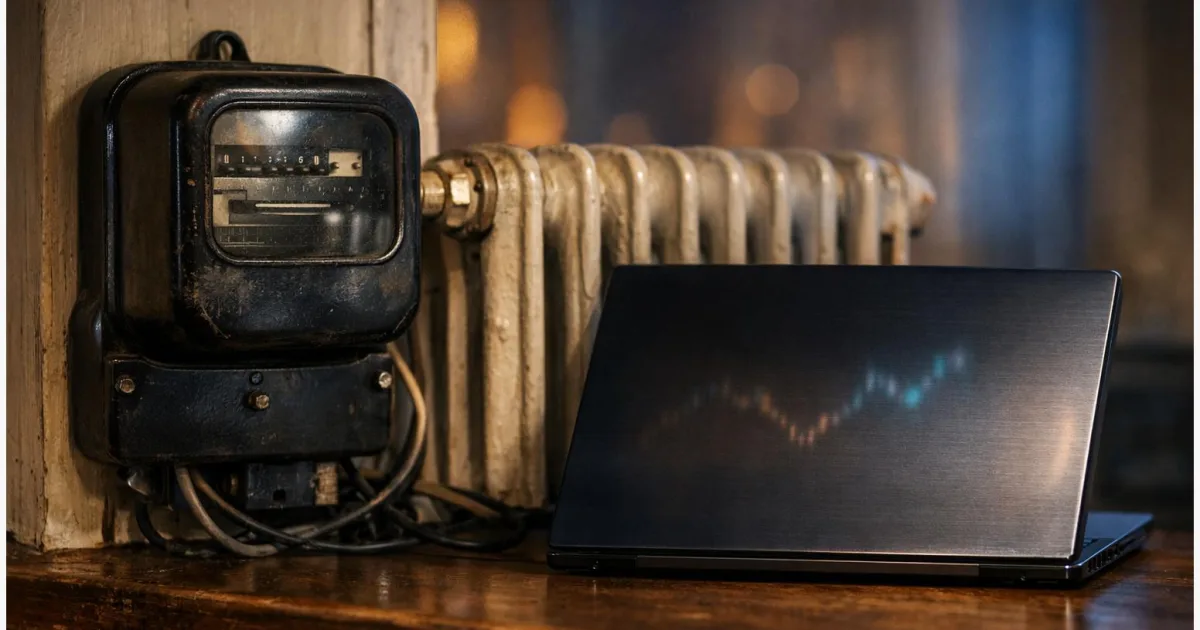 ETS-Reform: was die Ankündigung für Strompreise bedeutet