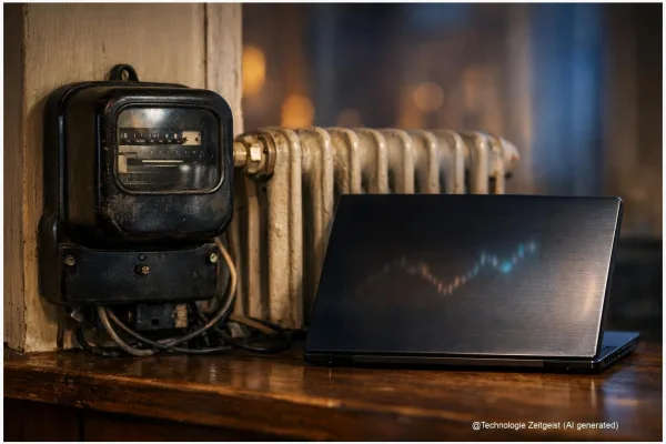 ETS-Reform: was die Ankündigung für Strompreise bedeutet