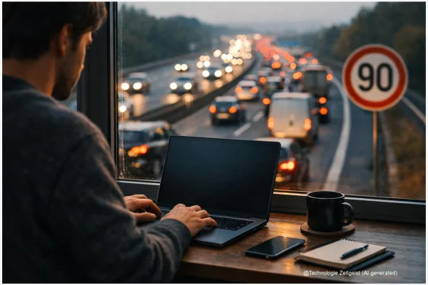 Ölkrise: Wann Tempolimit und Homeoffice wirklich helfen