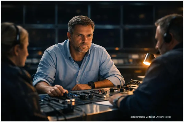 Blackout in Spanien: Was Netzbetreiber daraus lernen