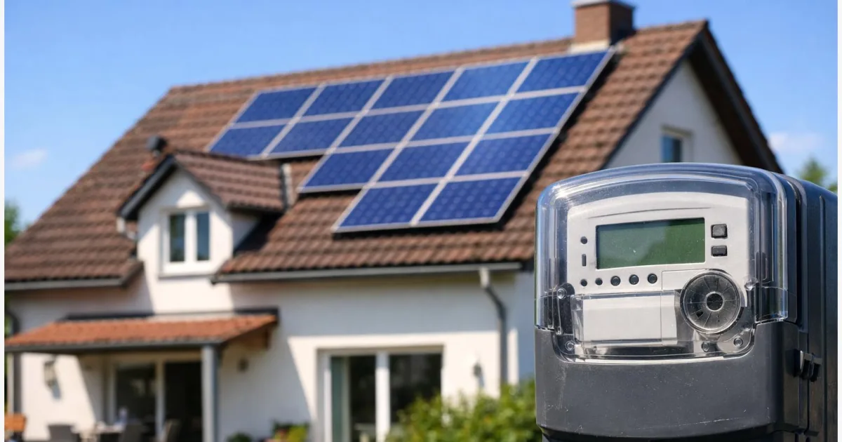 Solarförderung vor Kürzungen: Lohnt sich PV zuhause noch?