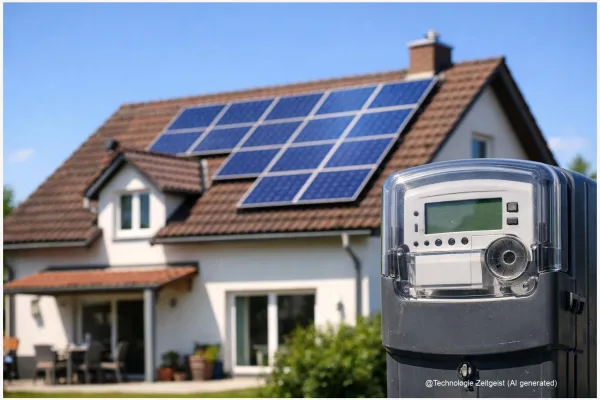 Solarförderung vor Kürzungen: Lohnt sich PV zuhause noch?