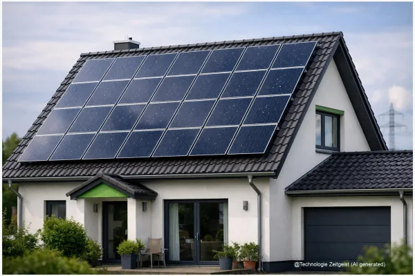 Weniger Solarvergütung bei Engpässen: Was jetzt für PV zählt