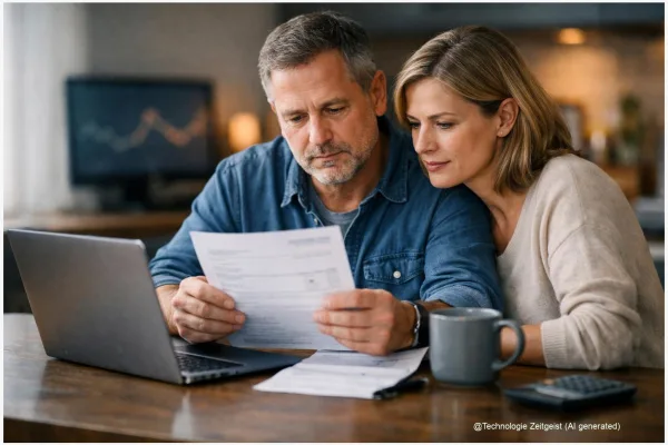 Strompreise steigen mit Gas: Wann Haushalte mehr zahlen