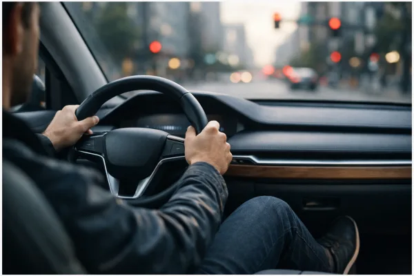 One-Pedal-Driving: Was die US-Einordnung wirklich bedeutet