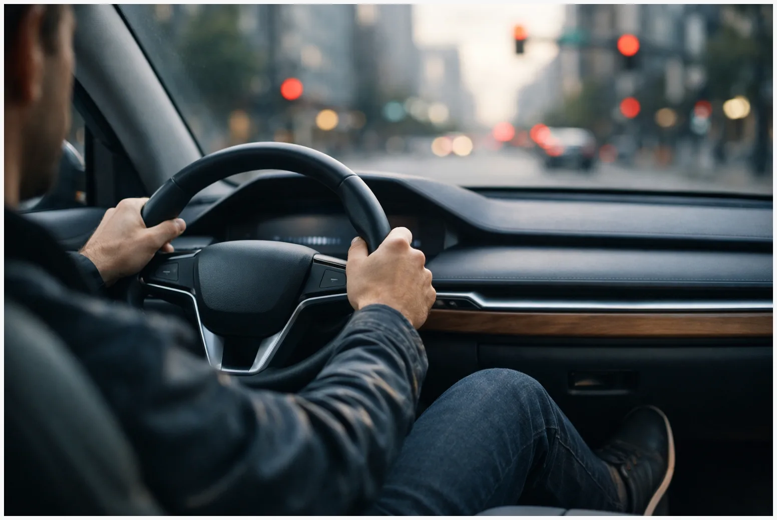 One-Pedal-Driving: Was die US-Einordnung wirklich bedeutet
