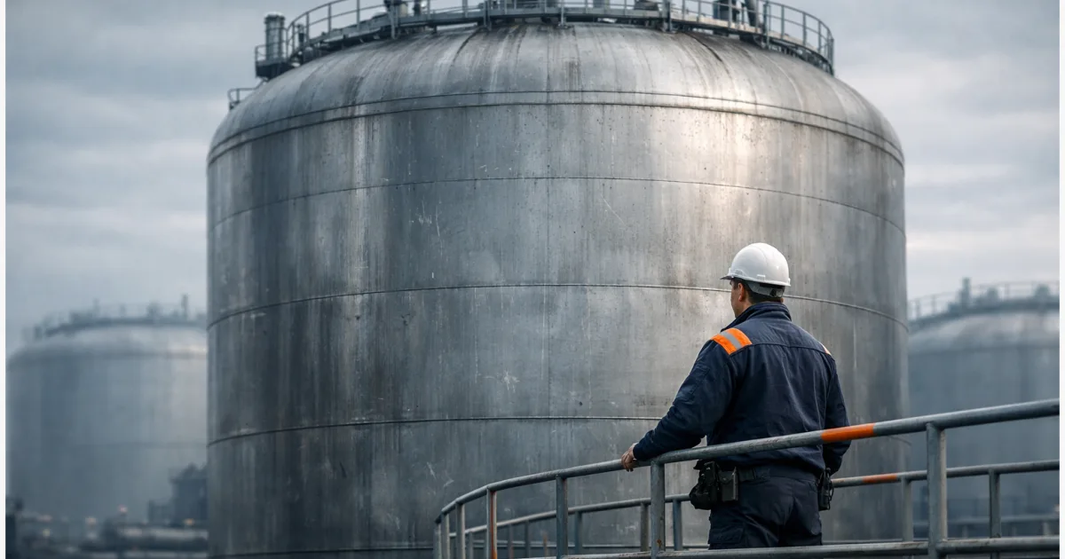 Gasspeicher-Ziel der EU: Was das für Preise und Risiko bedeutet