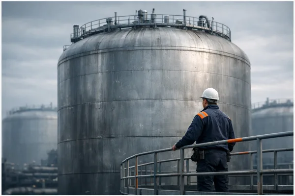 Gasspeicher-Ziel der EU: Was das für Preise und Risiko bedeutet