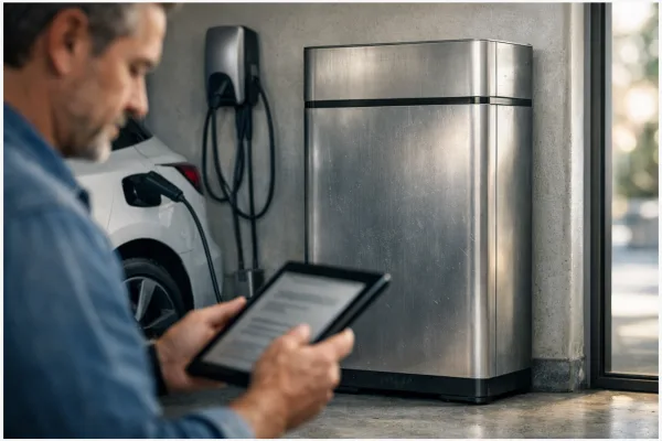 Heimspeicher wird einfacher: Wann sich die Batterie lohnt