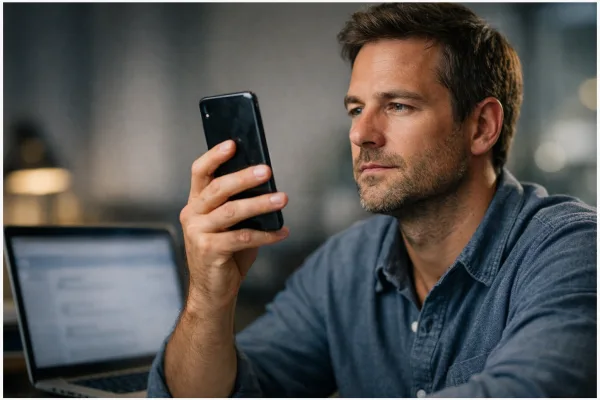 Reddit Identitätsprüfung: Was die Bot-Abwehr bedeuten würde