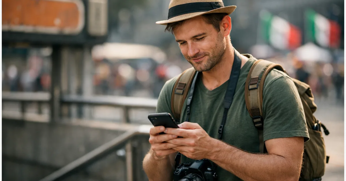 Xoli zur WM: Wann der Chatbot Touristen wirklich hilft