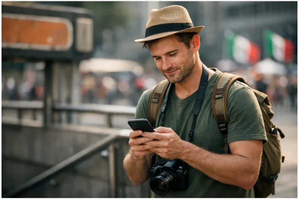 Xoli zur WM: Wann der Chatbot Touristen wirklich hilft