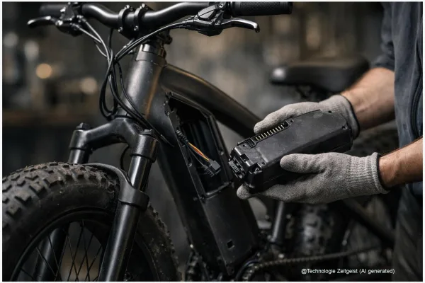 US-Behörde warnt vor Ridstar-E-Bikes ohne Rückruf