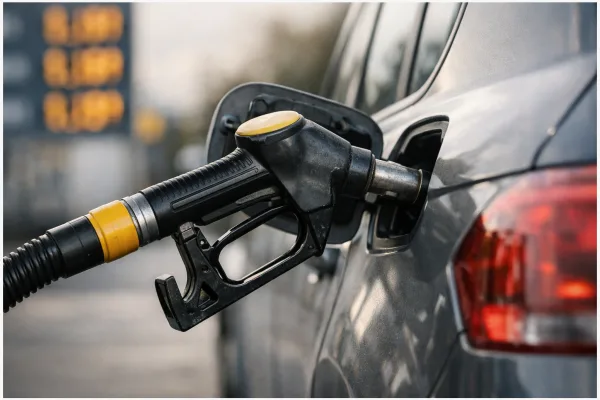 Diesel nahe Rekord: Was Spritpreise jetzt für dich ändern