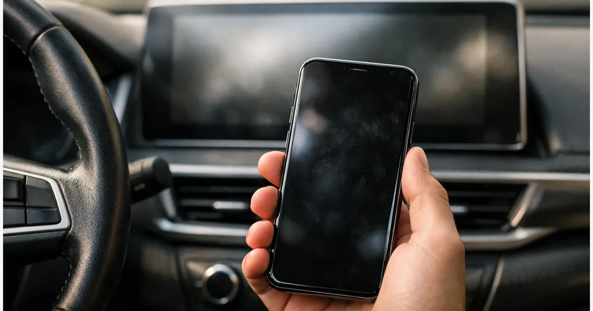 Pixel-Update stört Android Auto beim Start im Auto