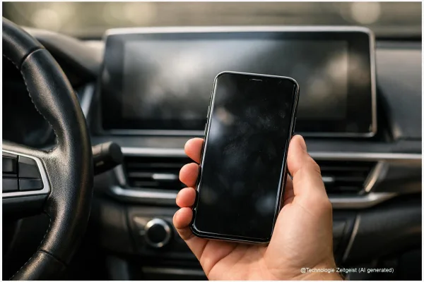 Pixel-Update stört Android Auto beim Start im Auto