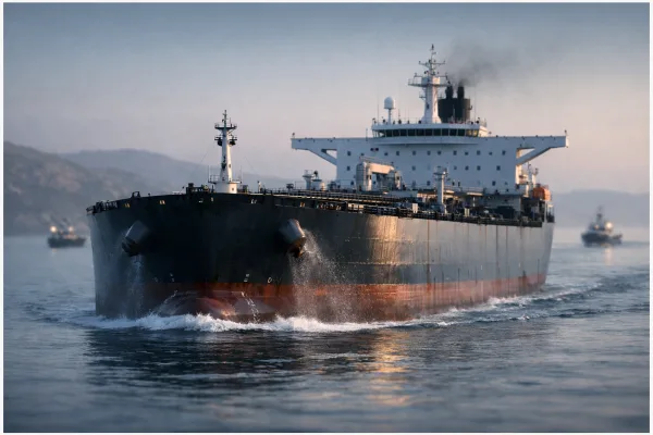 IEA-Warnung zur Energiekrise: Was jetzt für Europa zählt