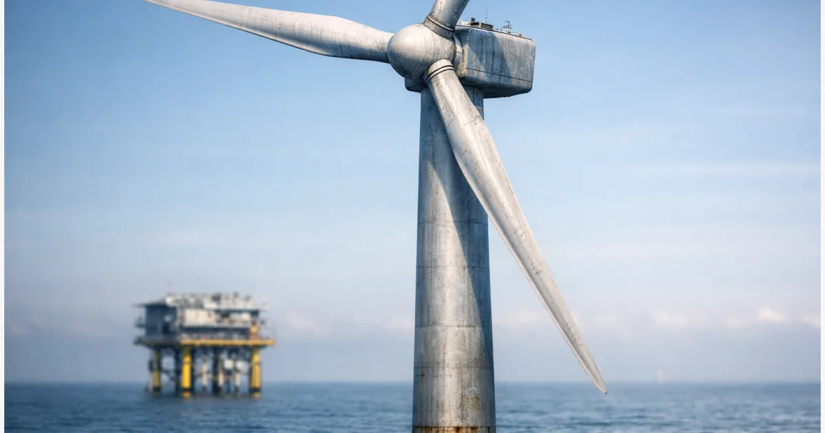 Dänemarks Windförderung: Wann Strompreise wirklich sinken