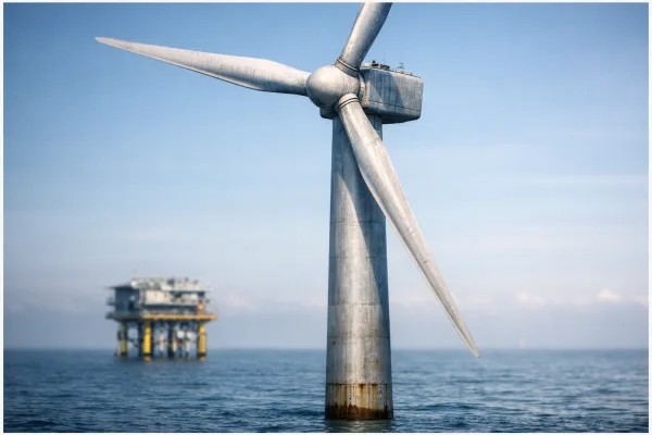 Dänemarks Windförderung: Wann Strompreise wirklich sinken