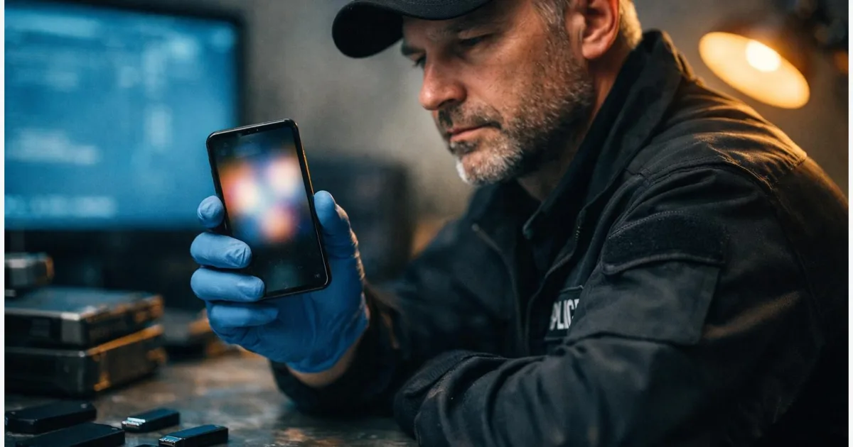 FBI warnt vor Telegram-Malware durch Irans Geheimdienst