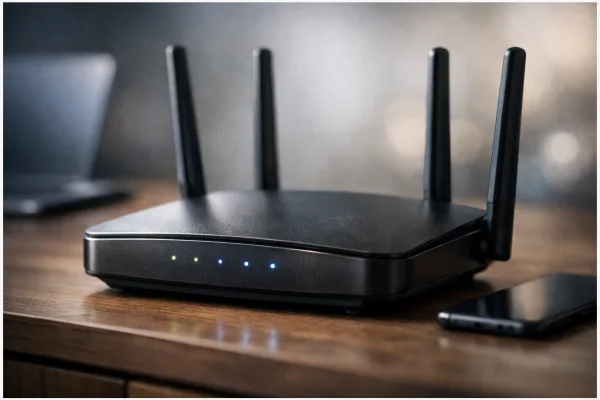 US-Routerverbot: Was es für deine WLAN-Sicherheit heißt