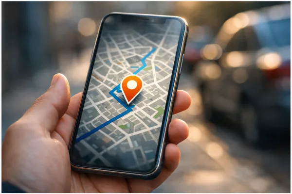 Apple Maps Werbung: Was Nutzer in der Navigation merken könnten