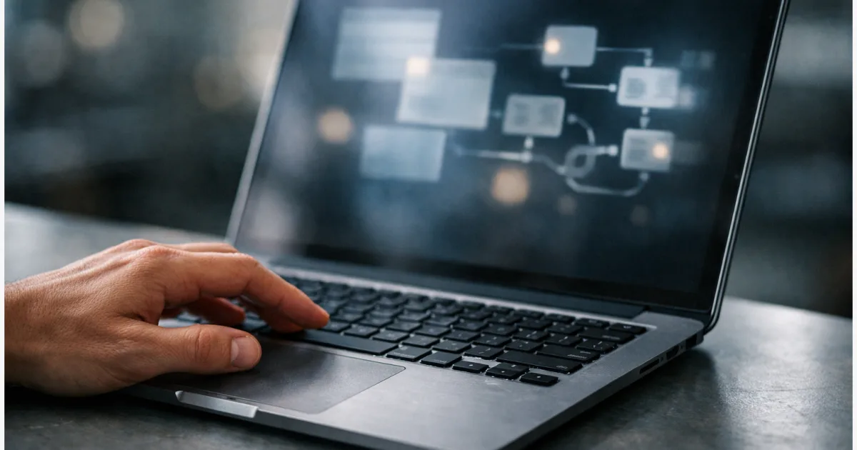 Wenn Claude deinen PC steuert: Wo die Grenze liegt