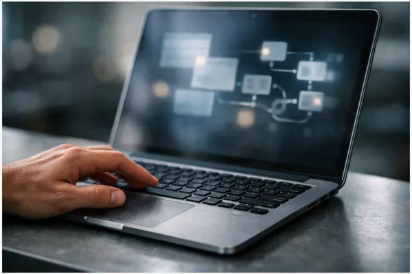 Wenn Claude deinen PC steuert: Wo die Grenze liegt