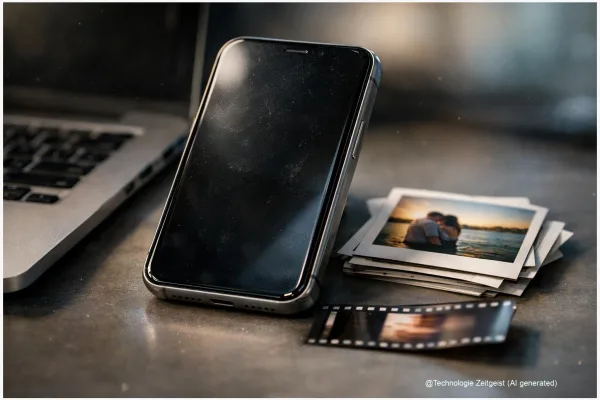 Snap bringt KI-Clips für Fotos in Lens Studio an den Start