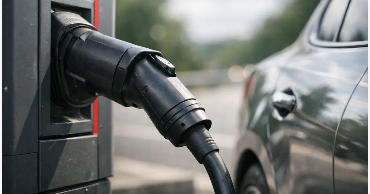 Fastned 69 Cent/kWh: Wann Ad-hoc-Laden sich lohnt