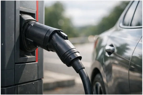 Fastned 69 Cent/kWh: Wann Ad-hoc-Laden sich lohnt