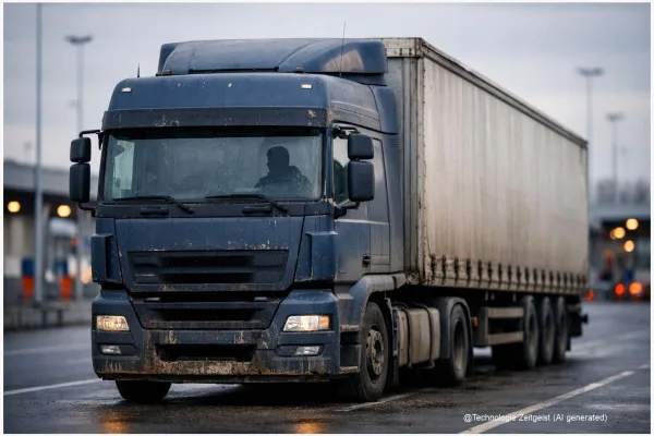 Zoll meldet bundesweite IT-Störung im ATLAS-Umfeld