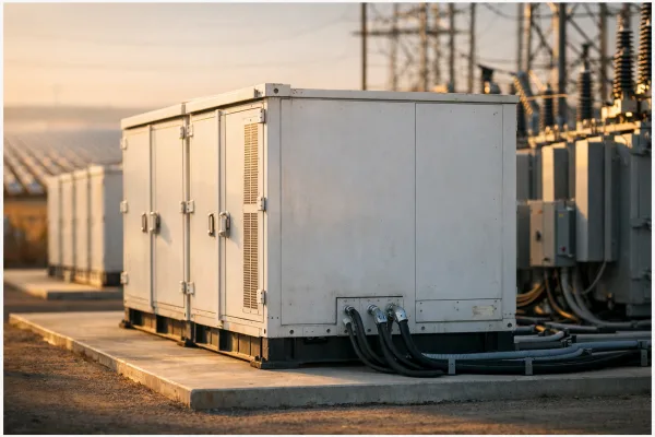 500 GWh Speicher: Wann Batterien Strompreise senken