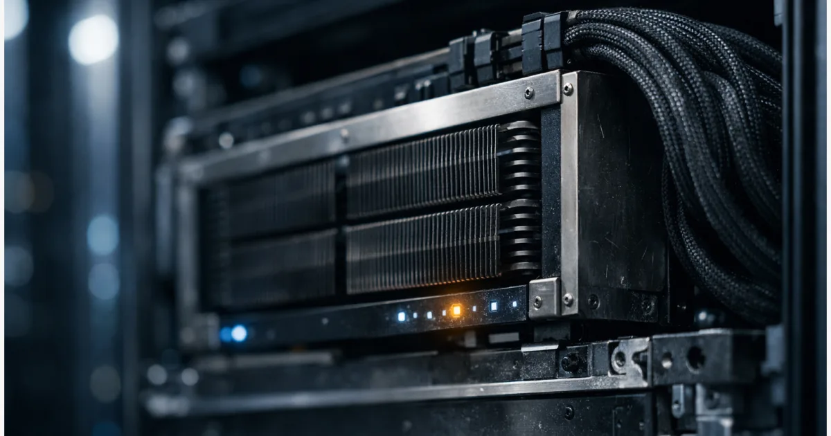 TurboQuant von Google: Was weniger LLM-Speicher bedeutet