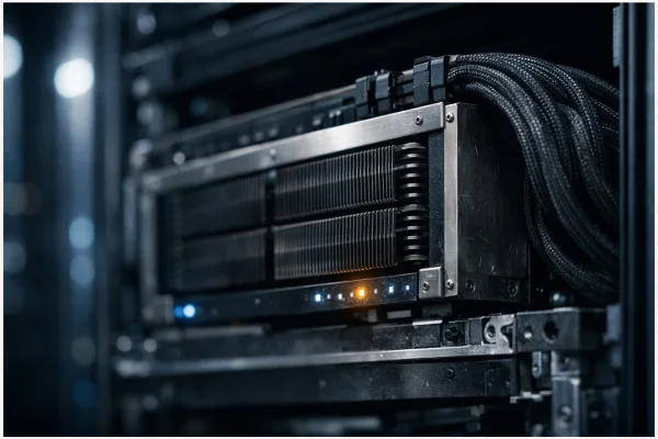 TurboQuant von Google: Was weniger LLM-Speicher bedeutet