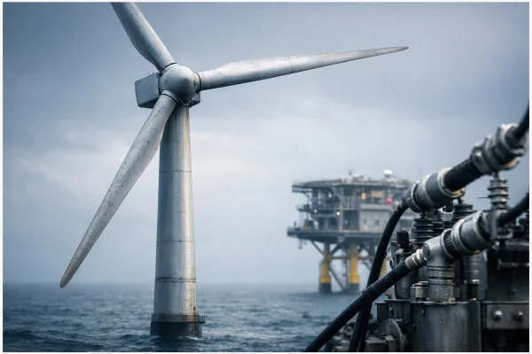 UK-CfDs erklärt: Wann neue Windstromverträge Preise senken