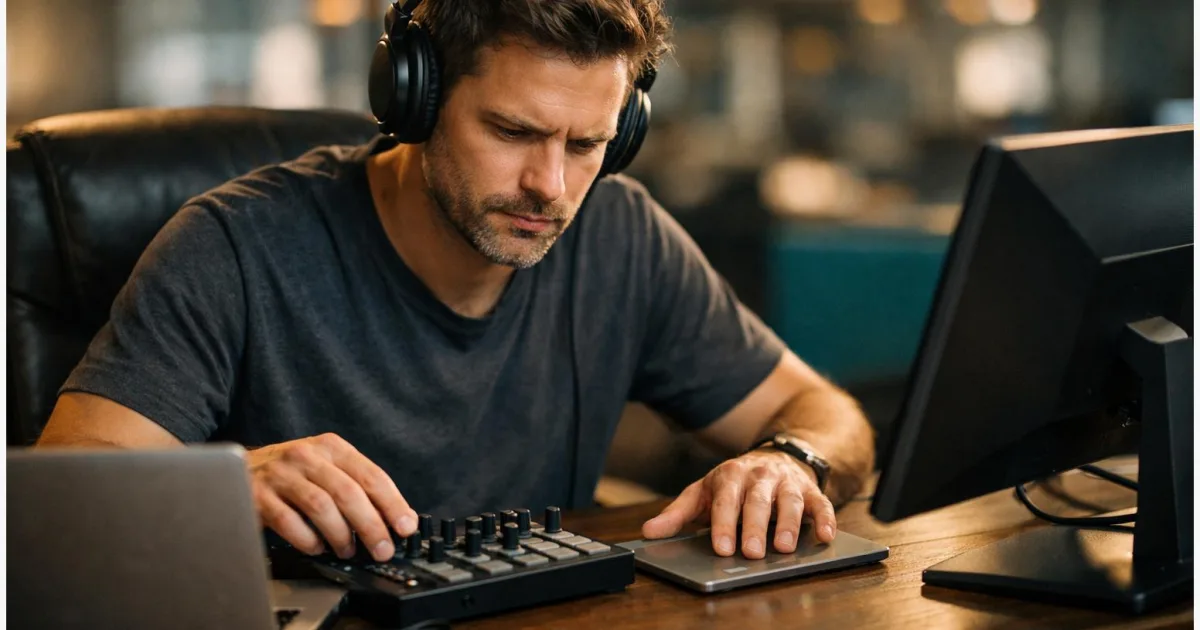 Google startet Lyria 3 in Gemini und baut Pro-Zugang aus