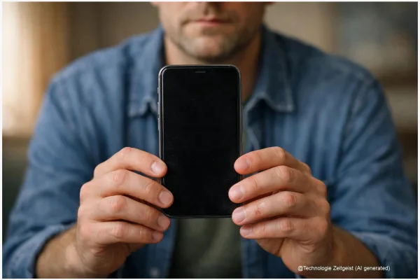 Apple startet iCloud-Altersprüfung in Großbritannien