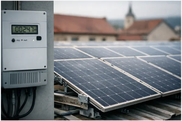 Frankreich kürzt Solartarife: Wann sich PV noch rechnet