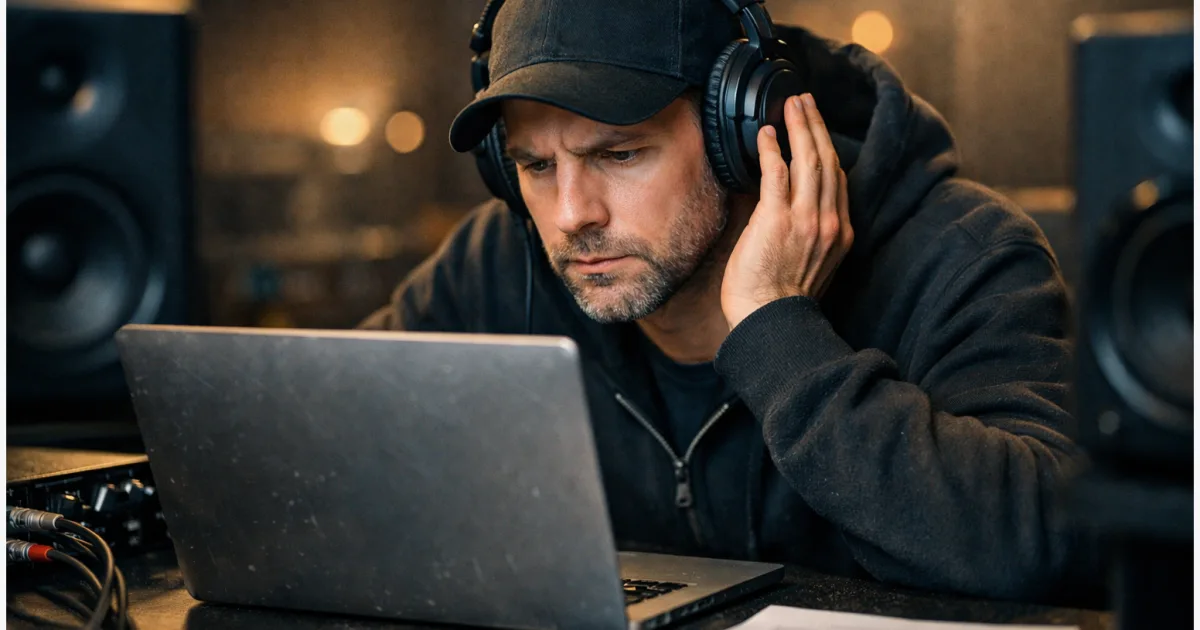 Spotify prüft Künstler-Freigabe gegen KI-Fake-Songs