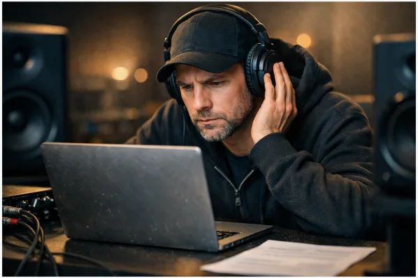 Spotify prüft Künstler-Freigabe gegen KI-Fake-Songs