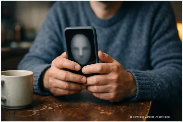 Apple führt Altersprüfung in Großbritannien mit iOS 26.4 ein