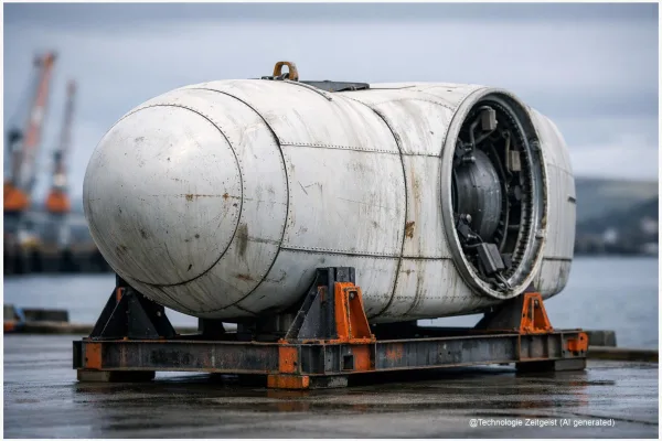 Britische Regierung schließt Mingyang-Turbinen aus