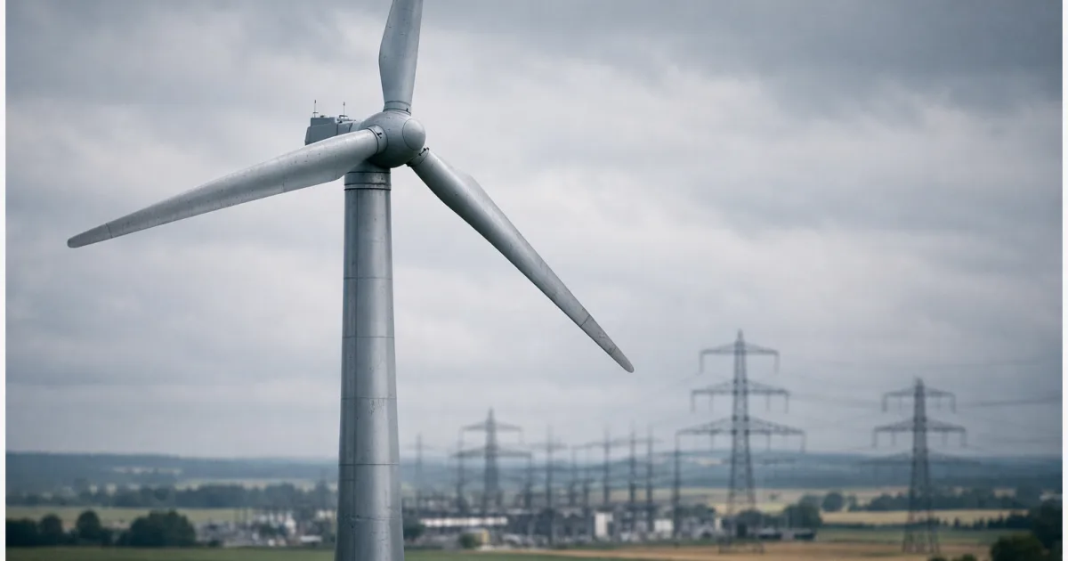 12 GW mehr Windkraft: Wann das den Strompreis drückt