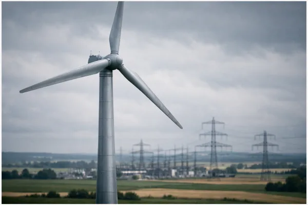 12 GW mehr Windkraft: Wann das den Strompreis drückt