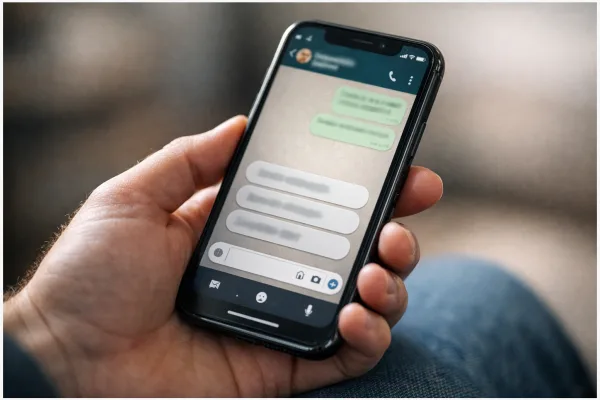 WhatsApp KI-Antworten im Chat: Was sie dir wirklich bringen